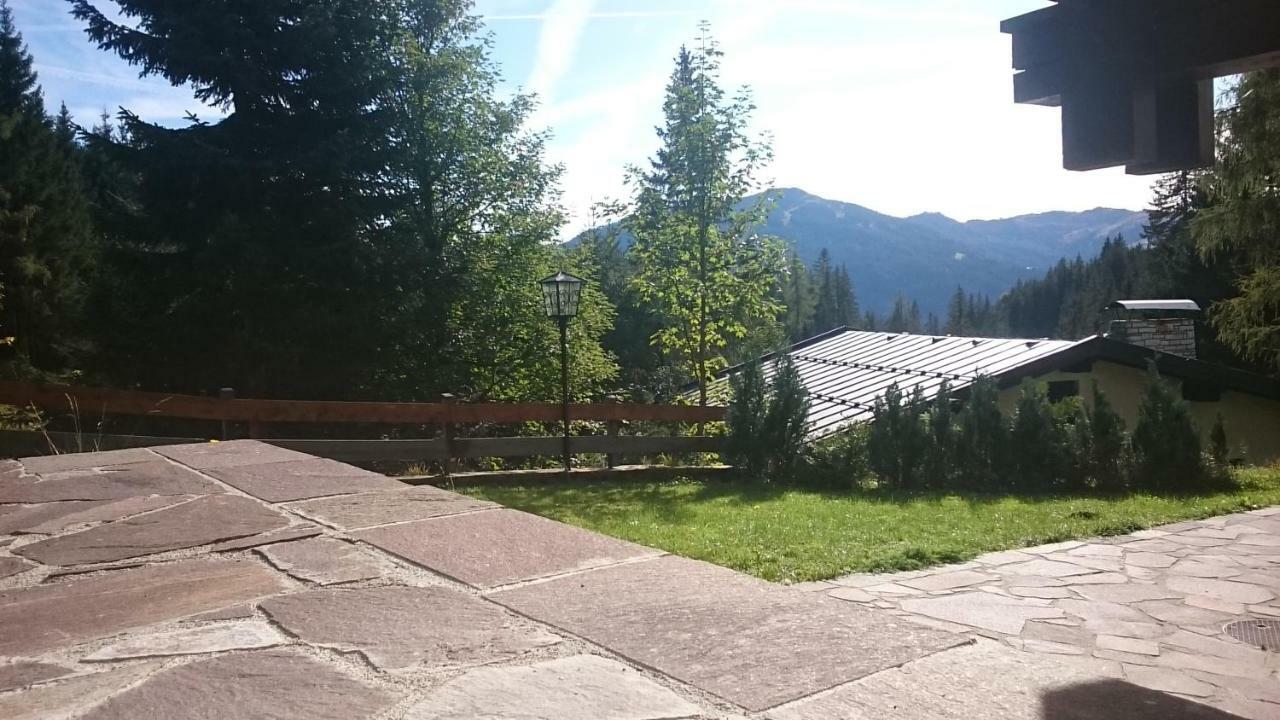Appartmenthaus Hochkoenig Muhlbach Am Hochkonig Exterior photo